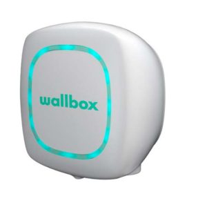 Punto de carga Wallbox Pulsar
